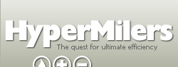 HyperMilers.com Home